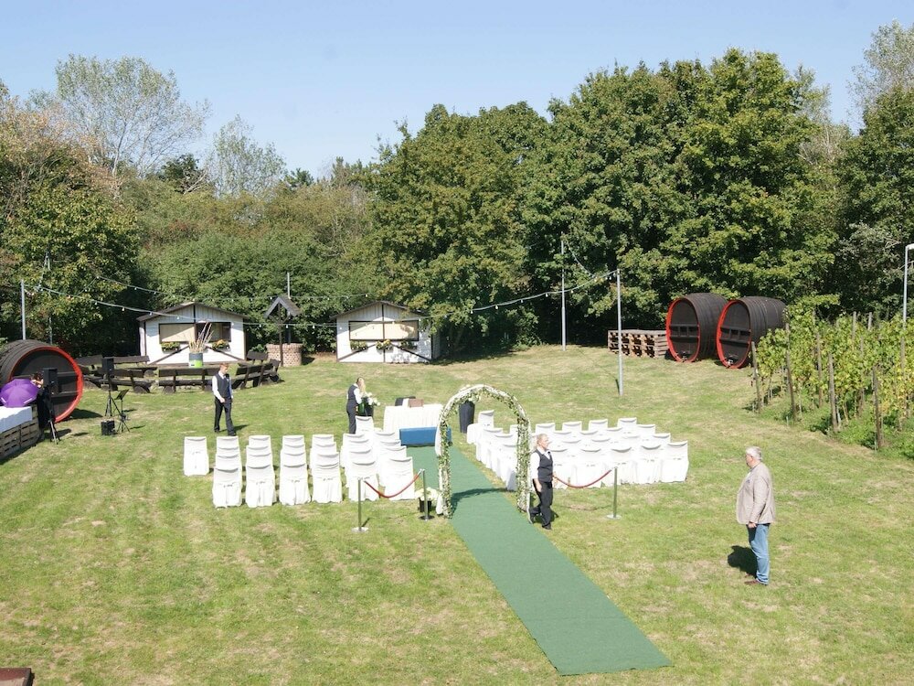 Фото Mercure Tagungs & Landhotel Krefeld