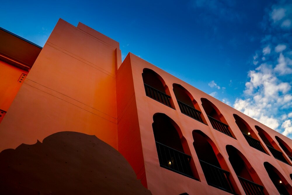 Фото Khaleej Mass Hotel Patong