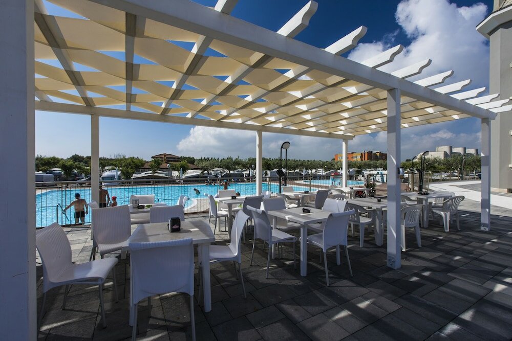 Фото Camping Village Internazionale