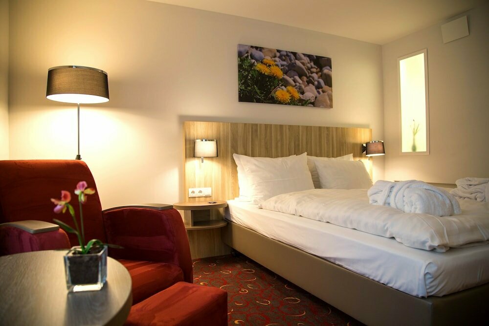 Hotel Hotel Alarun, Unterschleißheim, photo