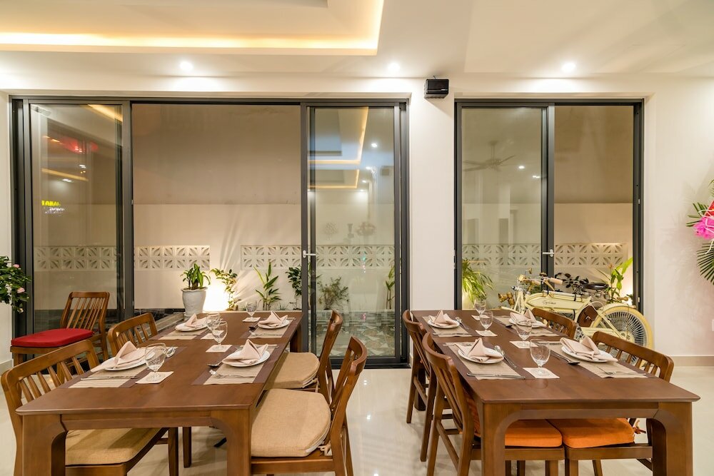 Фото Babylon Villa