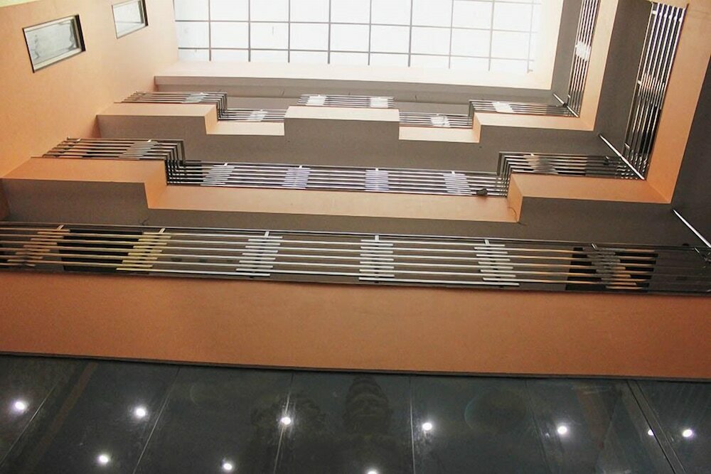 Фото Hotel Waterfall