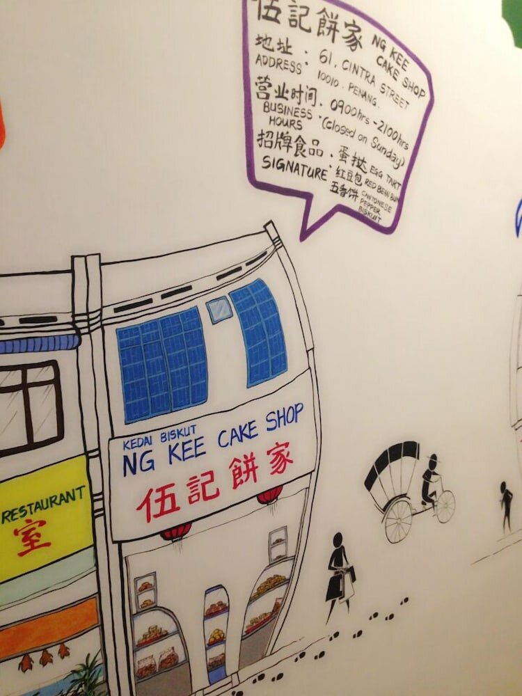 Фото Inn Residence 18