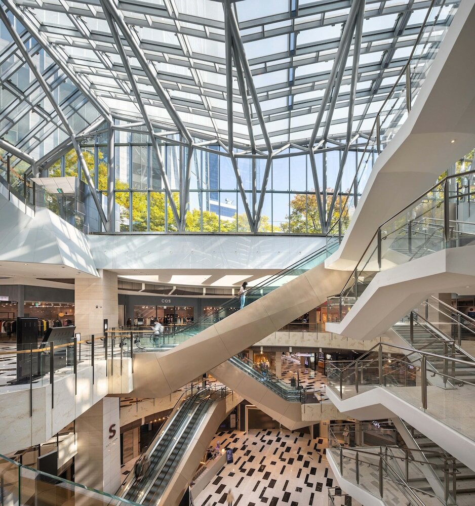 Фото Glad Yeouido