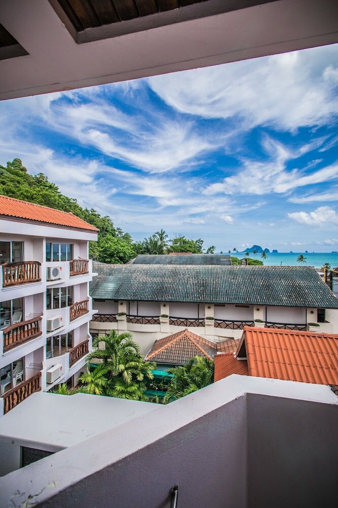 Фото Ao-Nang Sunset Hotel