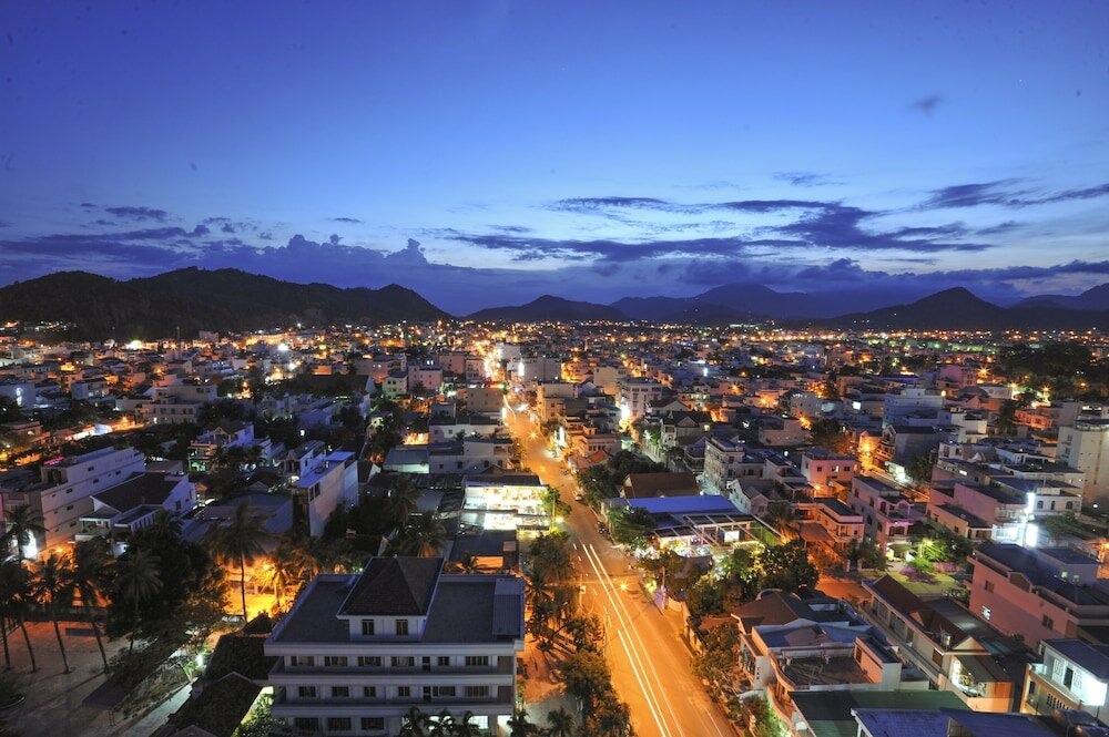 Фото SeaSing Boutique Hotel