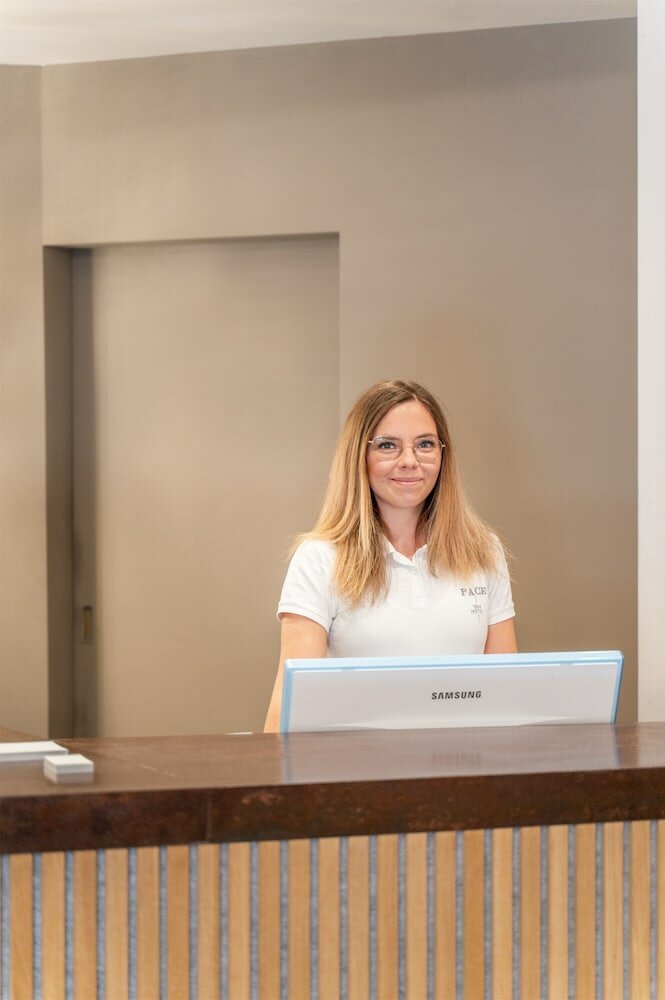 Фото Pace 1954 Hotel