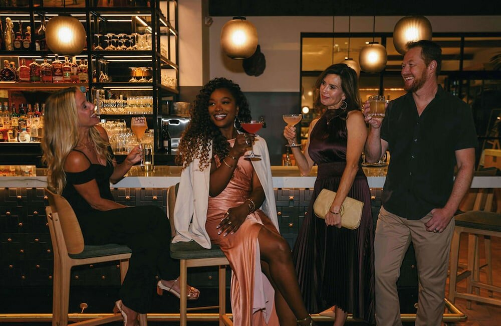 Фото Estancia La Jolla Hotel & SPA