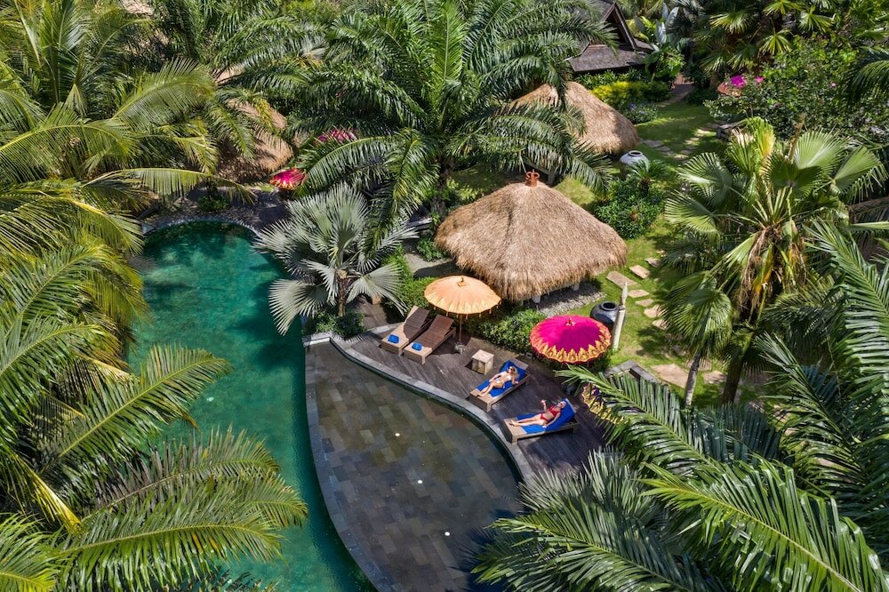 Фото Blue Karma Dijiwa Ubud