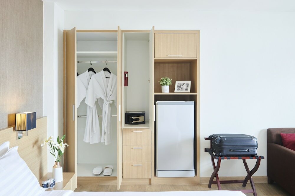 Фото Adelphi Pattaya