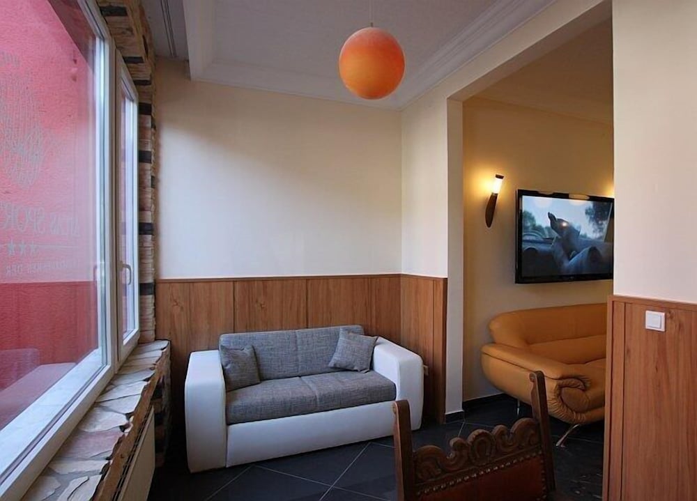 Фото Atlas Sporthotel