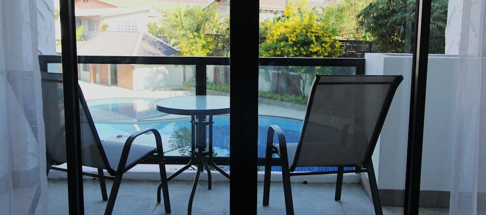 Фото Pooh Beach Resort & SPA