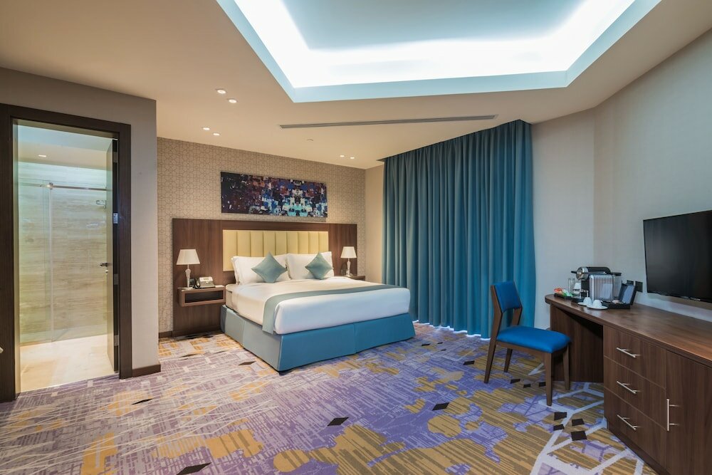 Фото Art View Hotel Al Riyadh