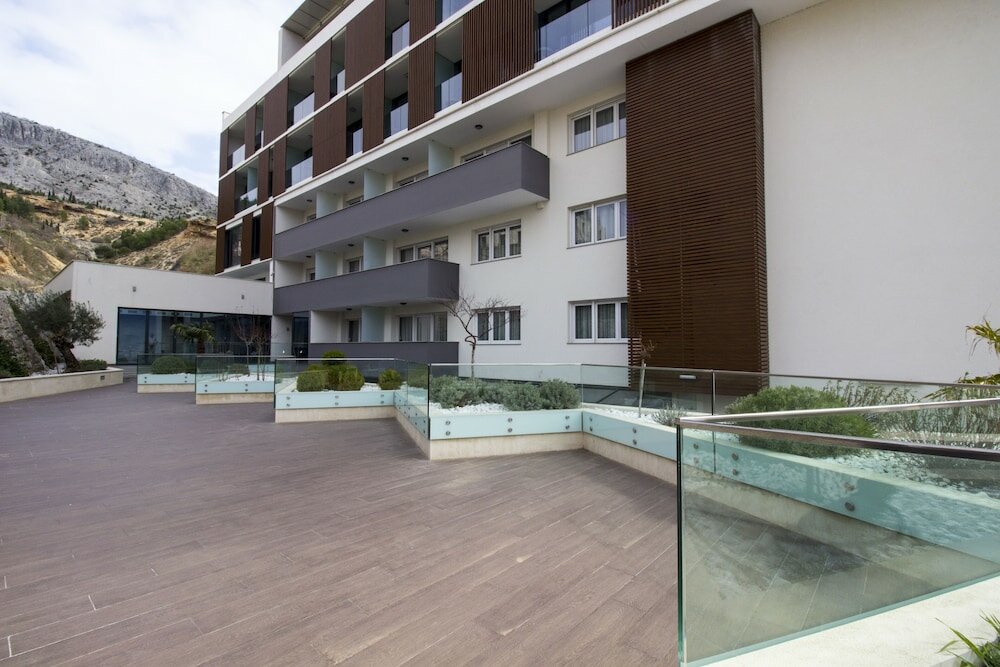 Фото Eden Hotel & SPA