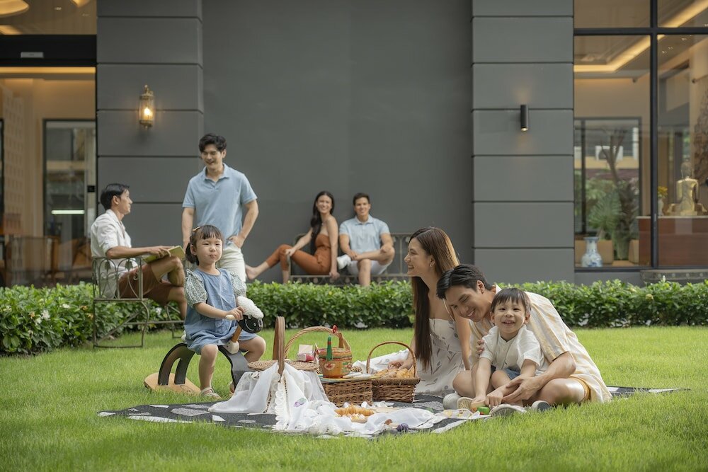 Фото Pranakorn Heritage Hotel