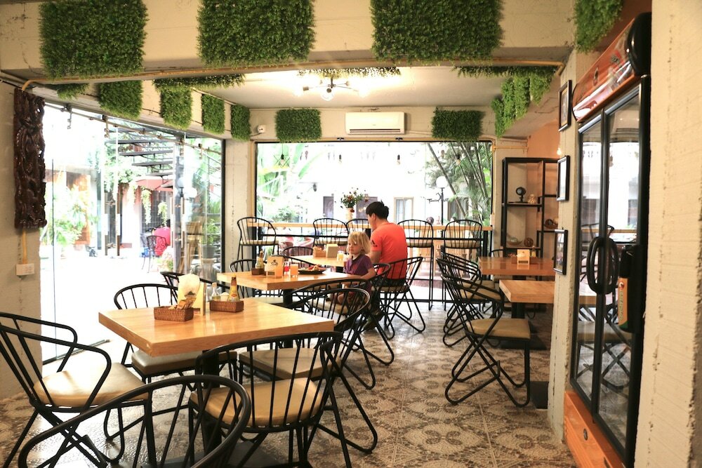 Фото Mali Namphu Hotel