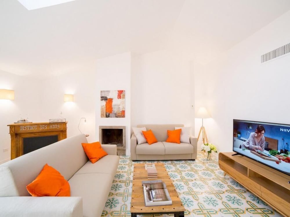 Фото Grand Master Suites