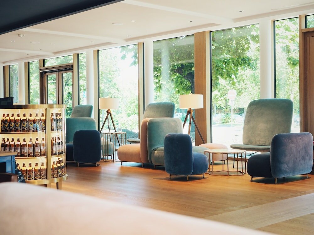 Фото Jugend- und Familienhotel Augustin