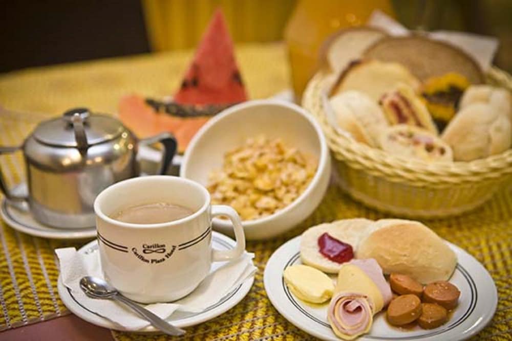 Фото Hotel Carillon