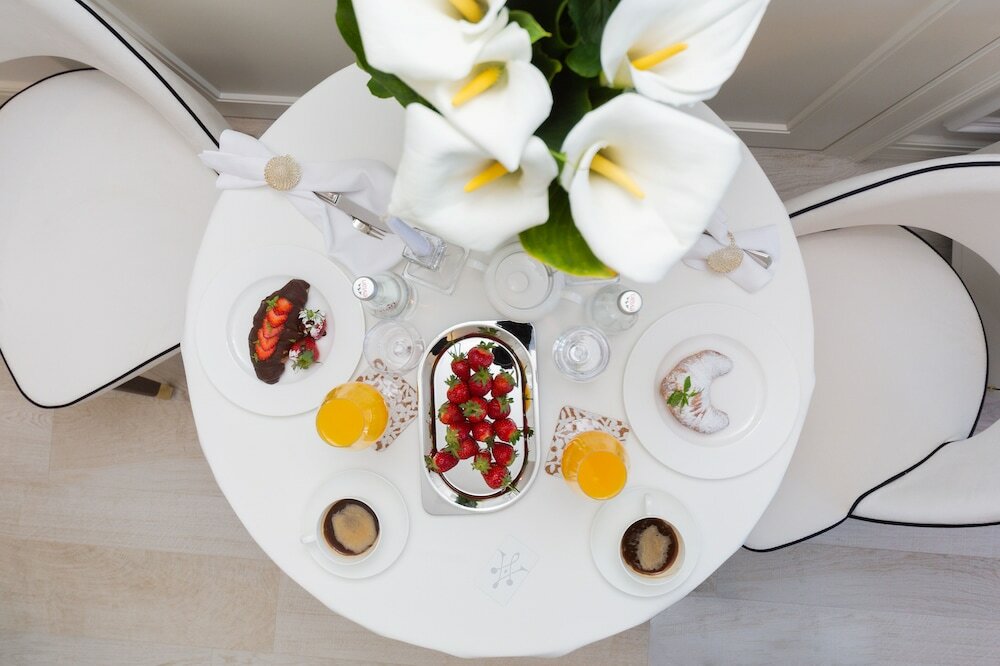 Фото Boutique Hotel Vissi d'Arte