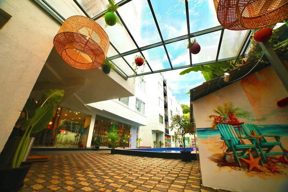 Фото отеля 5