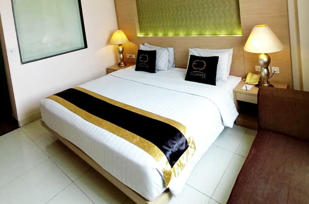 Фото El Cavana Hotel