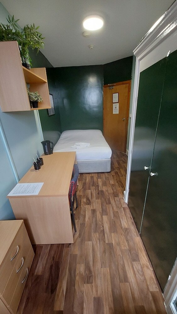 Фото Hotel Strand Continental - Hostel