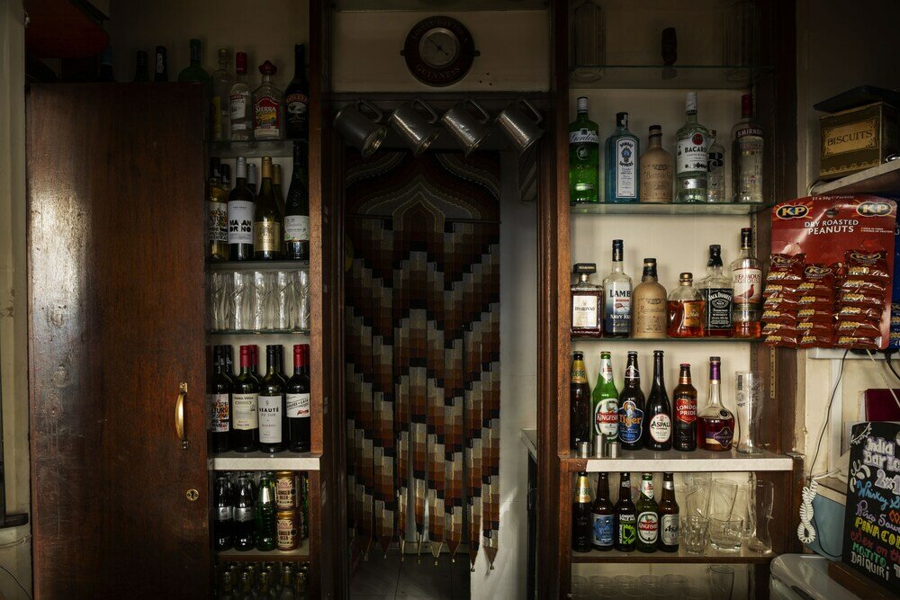 Фото Hotel Strand Continental - Hostel