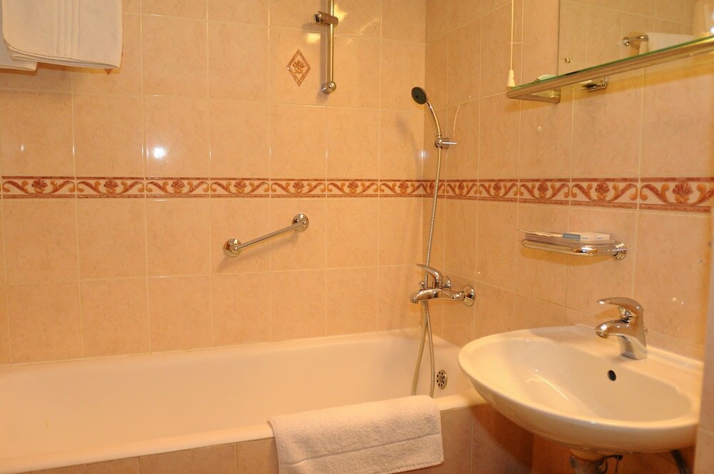 Фото Hotel Vienna