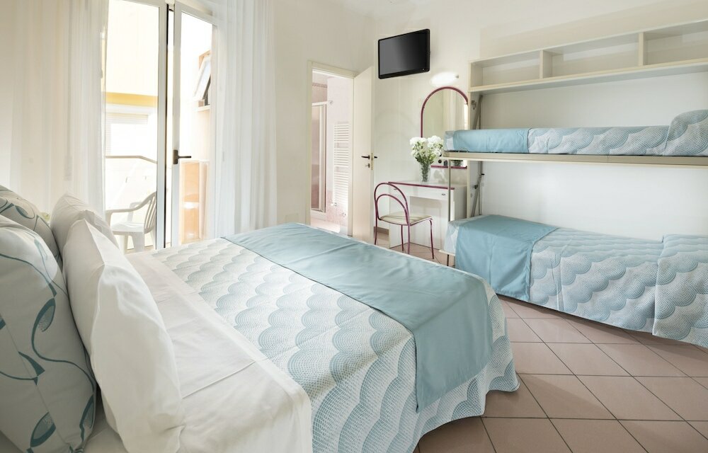 Фото Hotel Radar