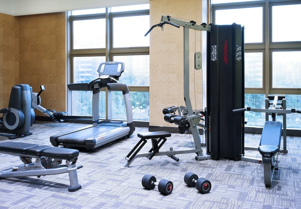 Фото Cinese Hotel Dongguan Shijie