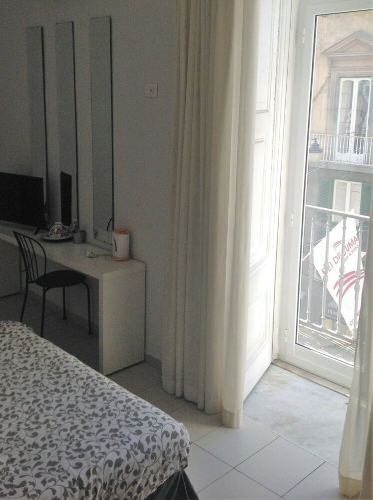 Фото Dei Decumani