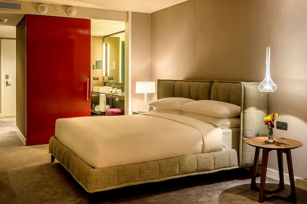 Фото Hyatt Centric Montevideo