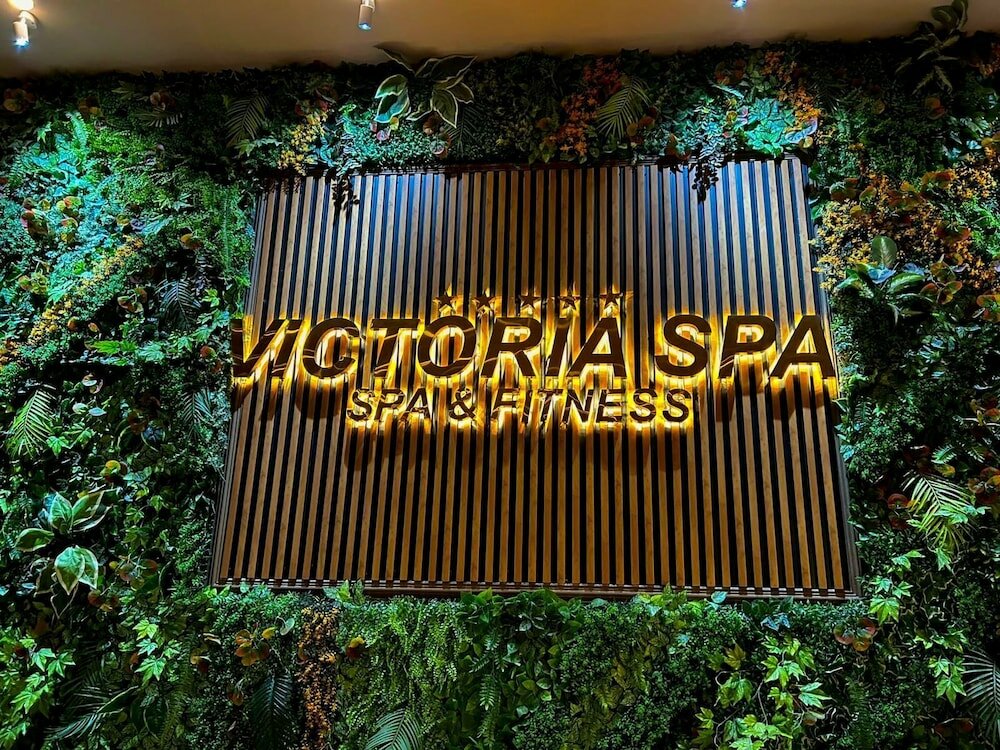 Фото Euphoria Batumi Convention & Casino Hotel