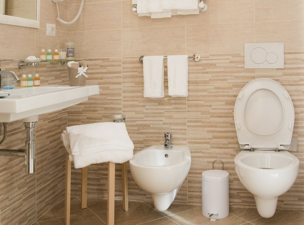 Фото Esposizione Palace Hotel