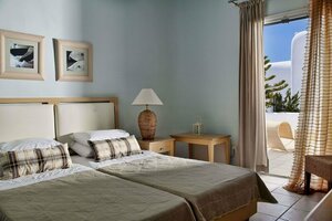 Гостиница Harmony Boutique Hotel