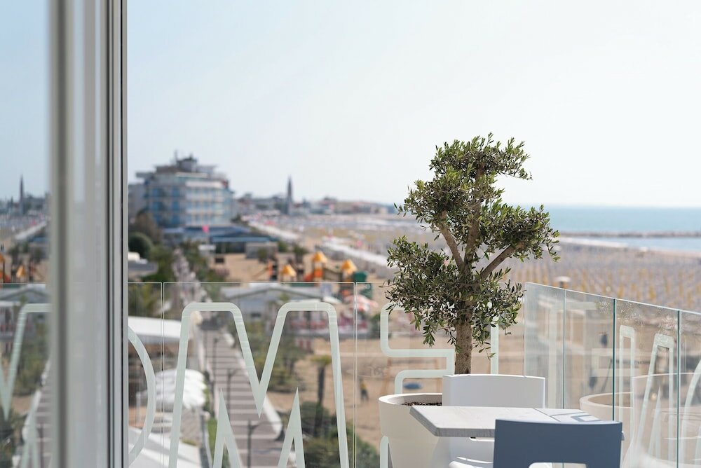 Фото Unico Hotel Caorle