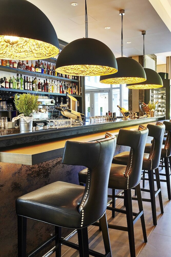 Фото Steigenberger Hotel Koln