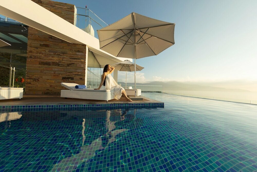 Hotel Belle Maison Parosand Danang, Da Nang, photo