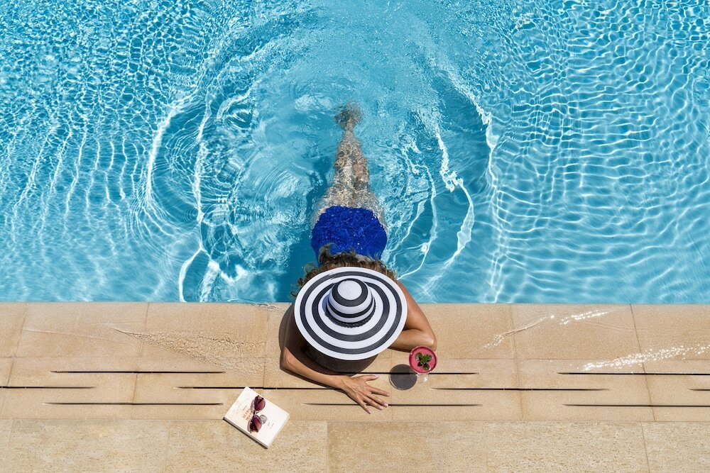 Фото Finch Bay Galapagos Hotel