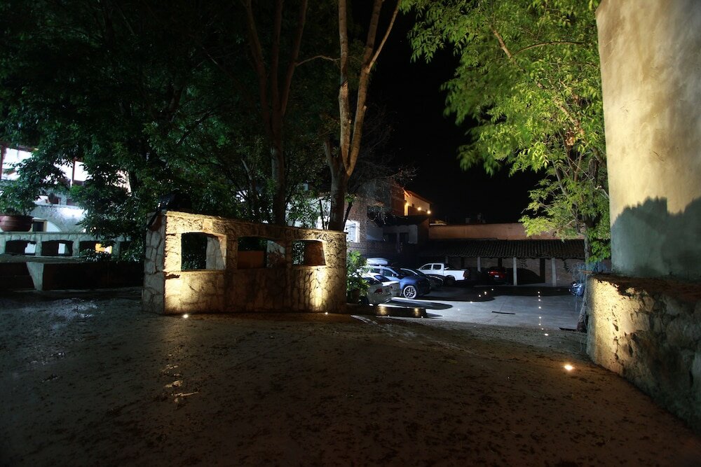 Фото Real Carretero