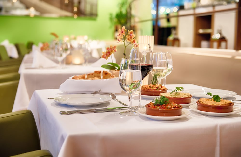 Фото Leonardo Boutique Hotel Rigihof Zurich