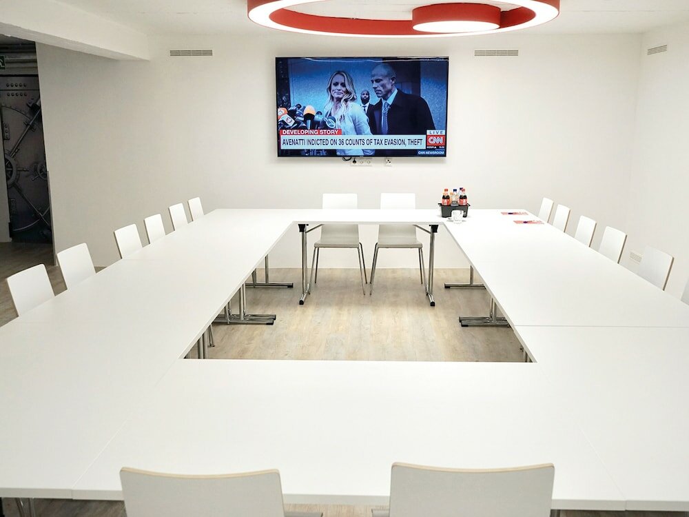 Фото Hotel Bonn City