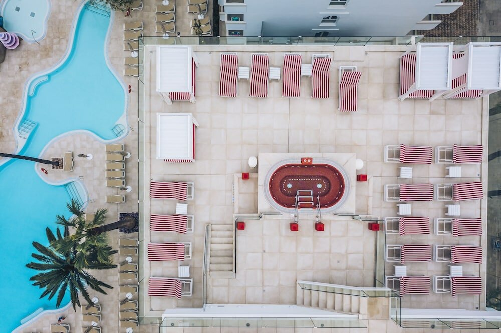 Фото Iberostar Alcudia Park