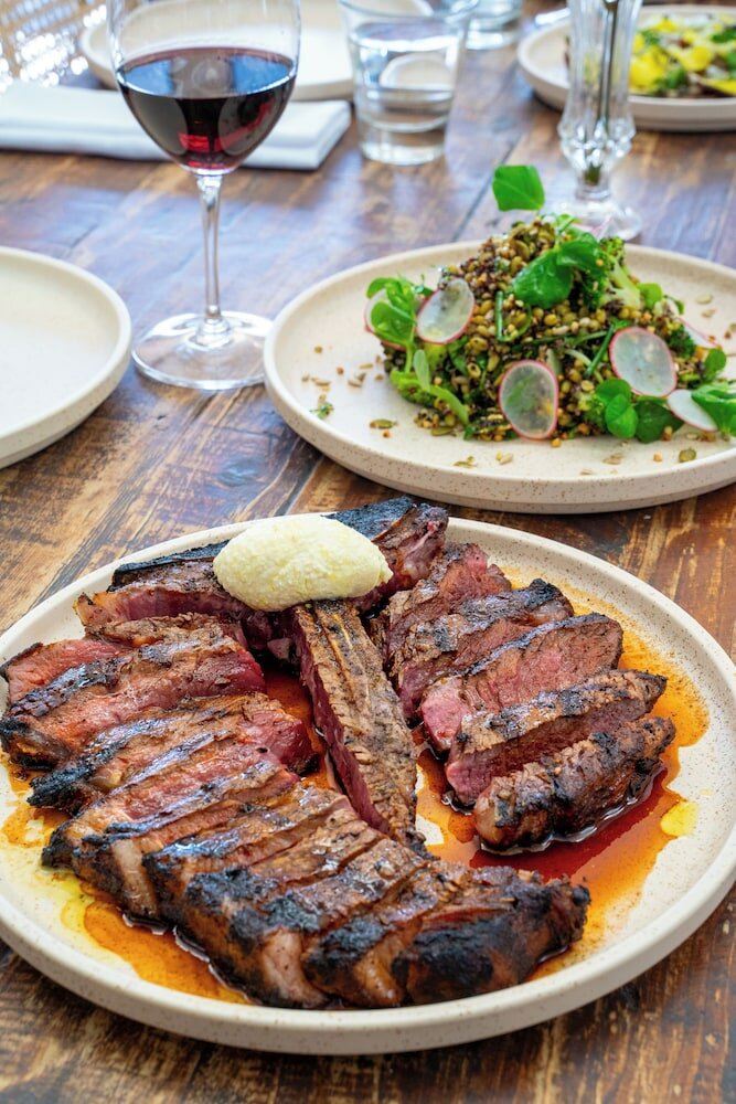 Фото Cottesloe Beach Hotel