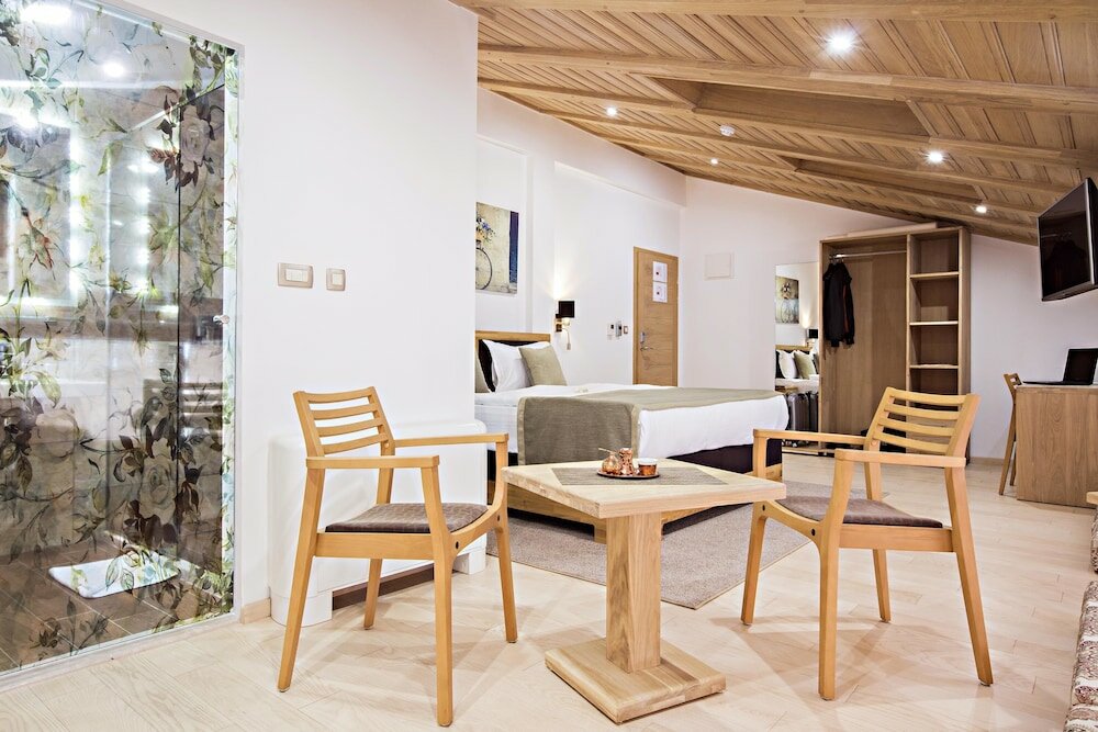 Фото Hotel Aziza