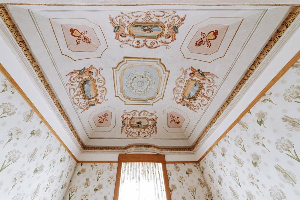 Фото Santarosa Relais