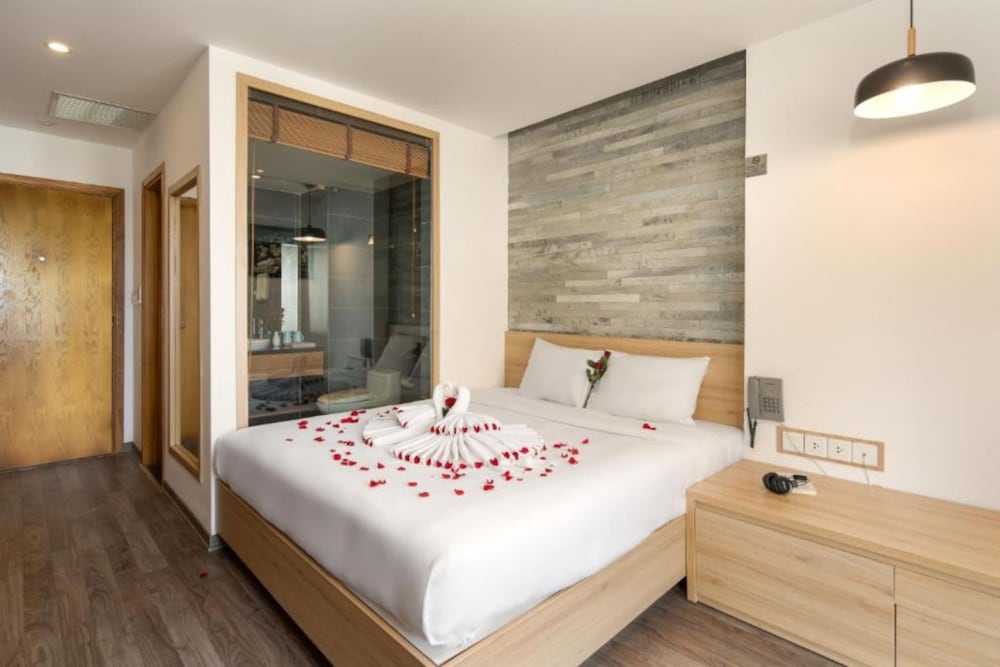 Фото John Boutique Villa