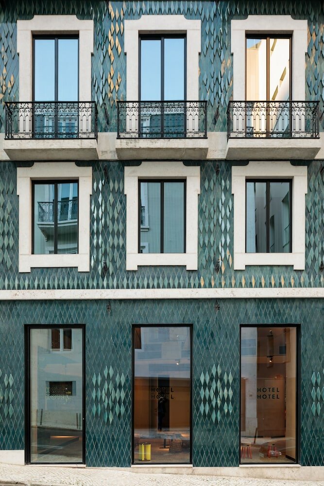 Фото Hotel Hotel - Member of Design Hotels