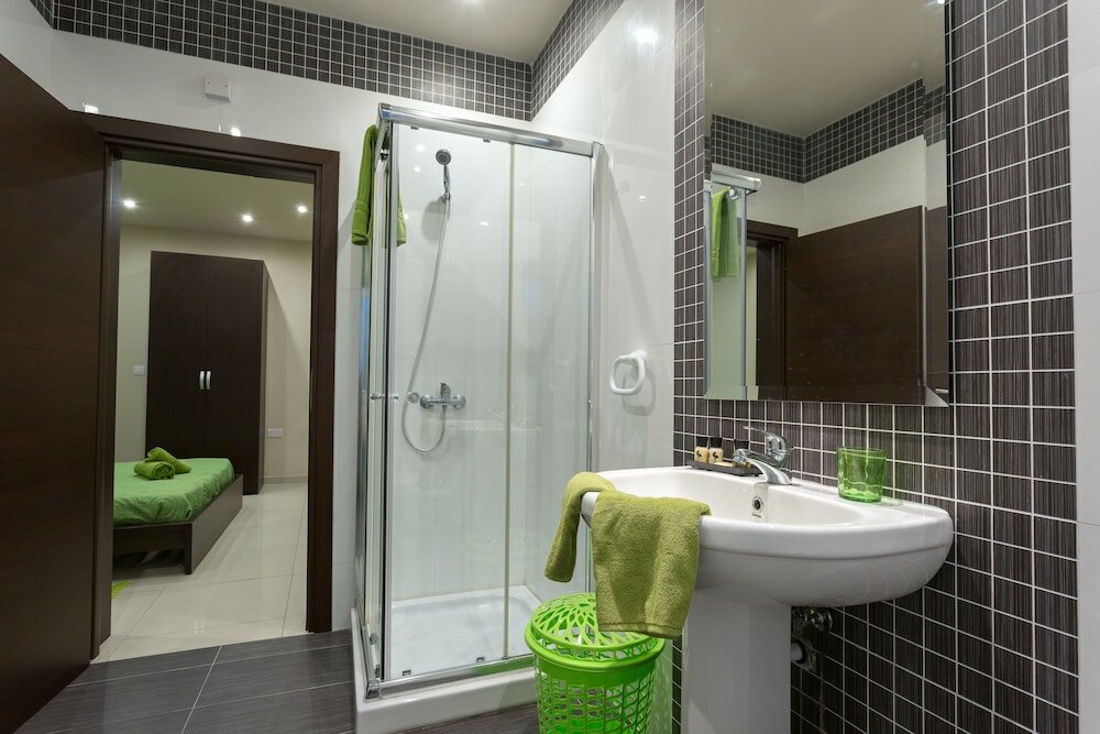 Фото InStyle Aparthotel